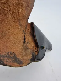 Originalt revolver hylster