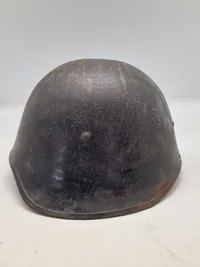 Original husvagtshjelm - ww2