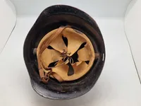 Original husvagtshjelm - ww2