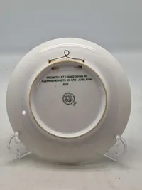 Original plakette - HJV