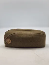 Sjælden original flyver hue fra lige efter 1945