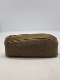 Sjælden original flyver hue fra lige efter 1945