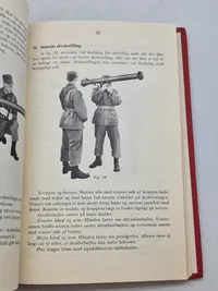 Reglement for raketstyr