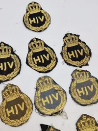 Samling HJV mærker