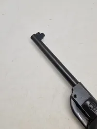 Kaliber 4,5 mm luftpistol