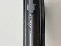 Kaliber 4,5 mm luftpistol