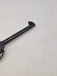Kaliber 4,5 mm luftpistol
