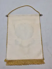 Originalt banner - Frihedskampens veteraner
