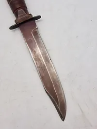 K-Bar kampkniv