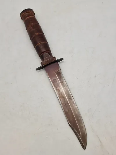 K-Bar kampkniv