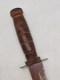 K-Bar kampkniv