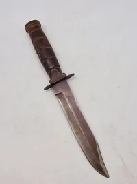 K-Bar kampkniv
