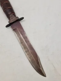 K-Bar kampkniv