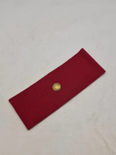Originalt armbind Luftmeldekorpset