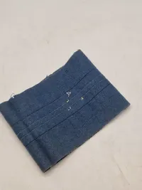 Originalt armbind - modstandsbevægelsen