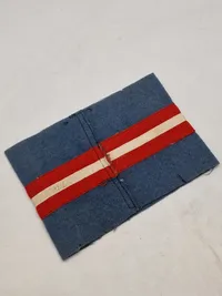 Originalt armbind - modstandsbevægelsen