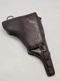 Original pistol taske for pistol 1910/21