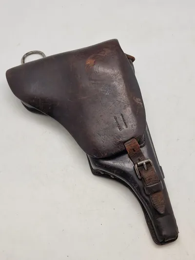 Original pistol taske for pistol 1910/21