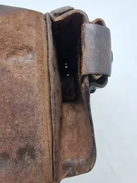 Original pistol taske for pistol 1910/21