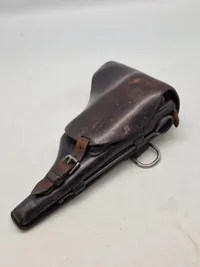 Original pistol taske for pistol 1910/21