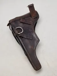 Original pistol taske for pistol 1910/21