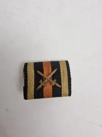 Lot originalt Hindenburg - ww1/ww2