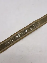 Afrikakorps stribe - original???