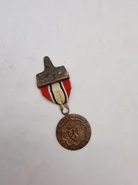Original Norsk medalje 9 april 1940 - 8 maj 1945