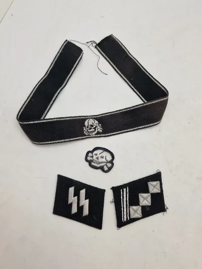 Lot W-SS - efterkrigs
