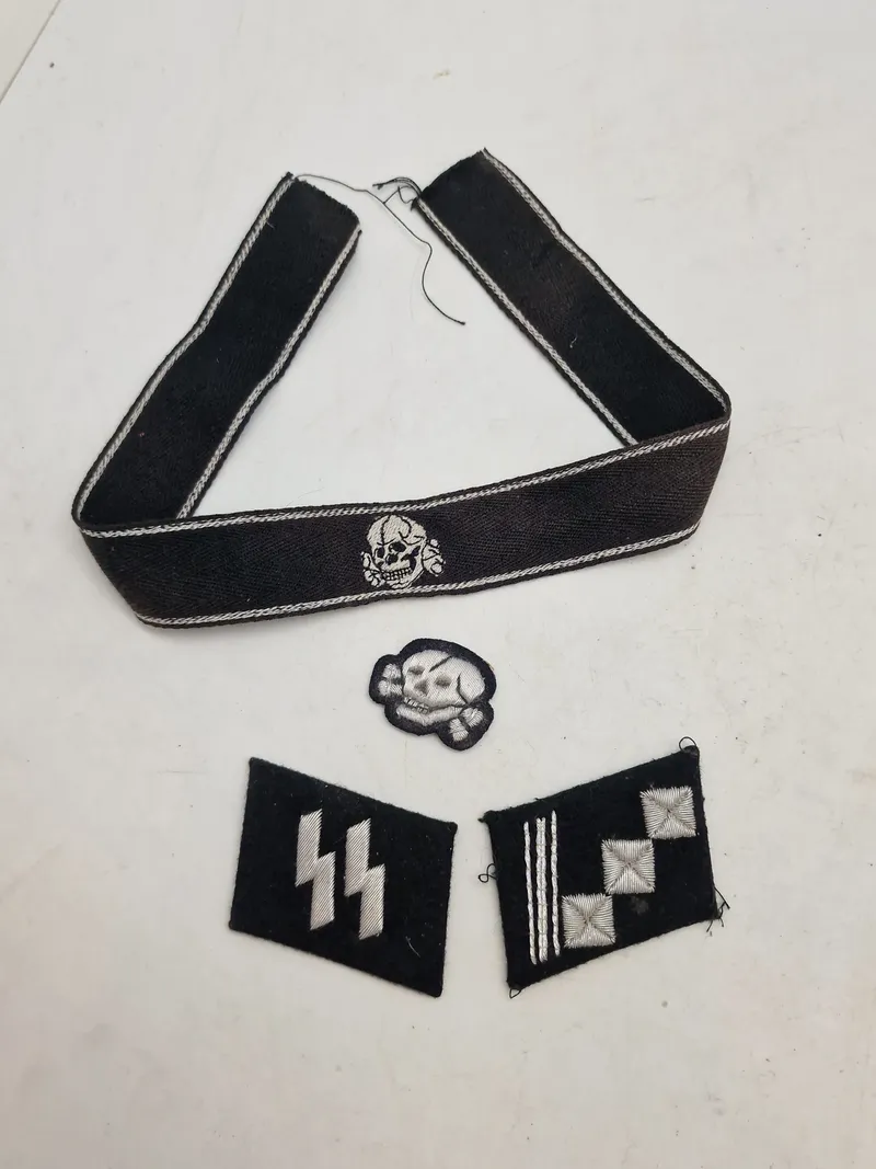 Lot W-SS - efterkrigs