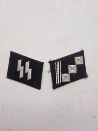 Lot W-SS - efterkrigs