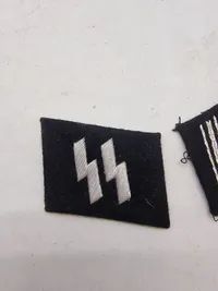 Lot W-SS - efterkrigs