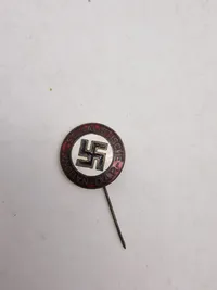 DAP partinål