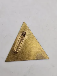Original Neuengamme pin