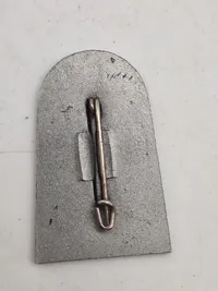 Originalt tysk skagerak badge - sjældent