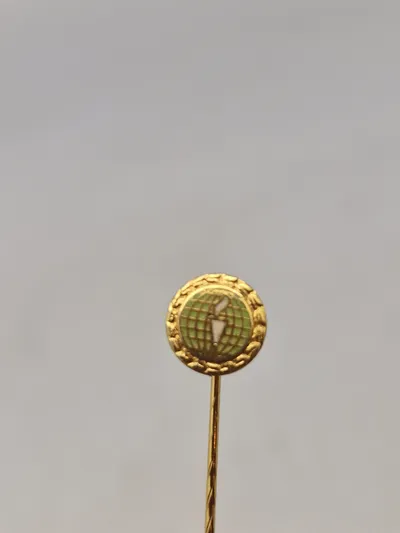 Original pin modstandsbevægelsen