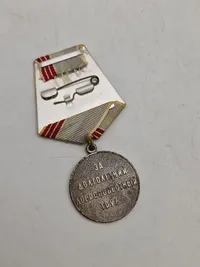Lot diverse russisk