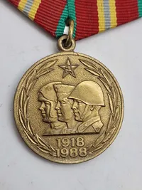 Lot diverse russisk