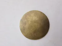 Original ww1 Token for faldne