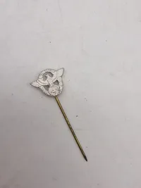 Original tysk politi pin - ww2