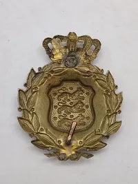 Original M/23 skjold