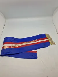 Originalt frihedskæmper kransebånd
