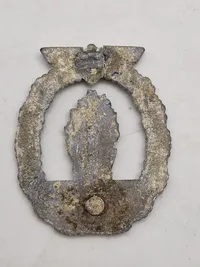 Original Tysk krigsmarine WW2