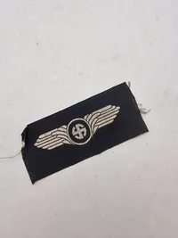 Schalburgkorps hatte mærke antaligeligt efter 45