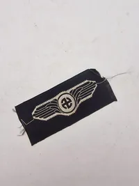 Schalburgkorps hatte mærke antaligeligt efter 45
