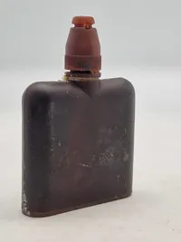 WW2 German Anti Gas Weapons Decontamination Bottle