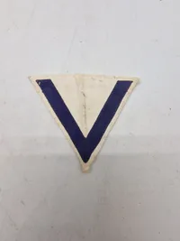 Originalt Tysk WW2 marinelot