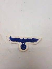 Originalt Tysk WW2 marinelot