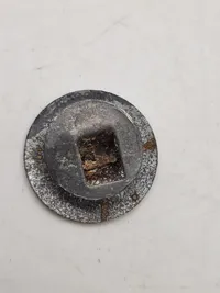 Original Modstandsbevægelse pin