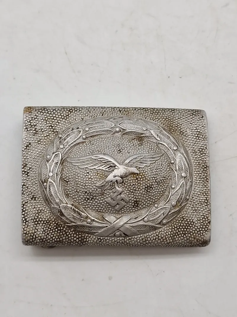 originalt Luftwaffe bæltespænde ww2